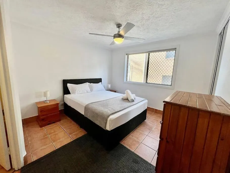 50 K Resort Surfers Paradise Gold Coast