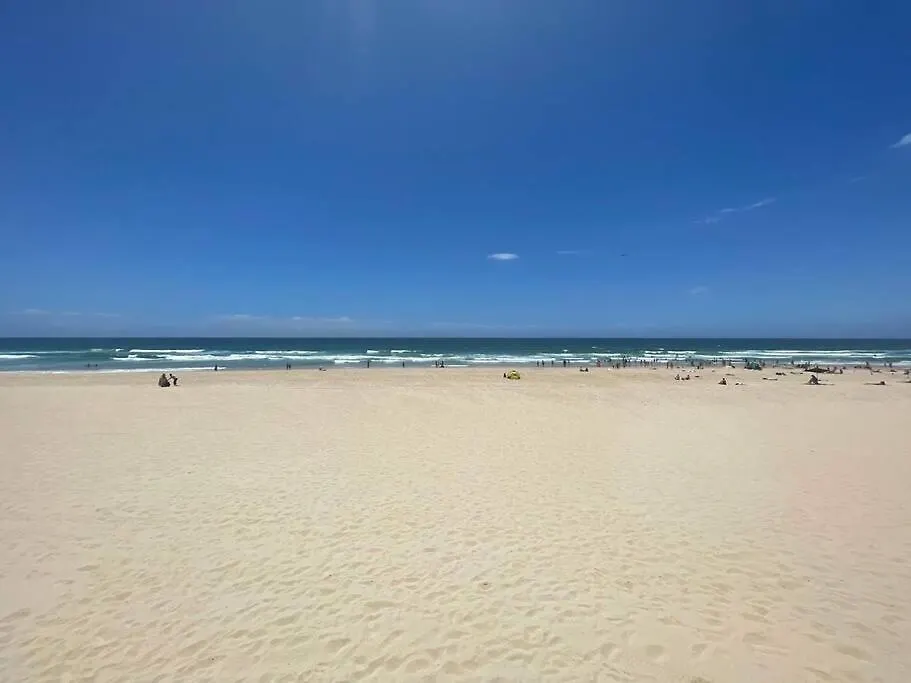 50 K Resort Surfers Paradise Gold Coast Australia
