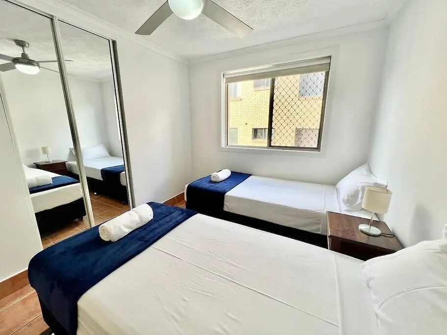50 K Resort Surfers Paradise Gold Coast 0*,  Australia