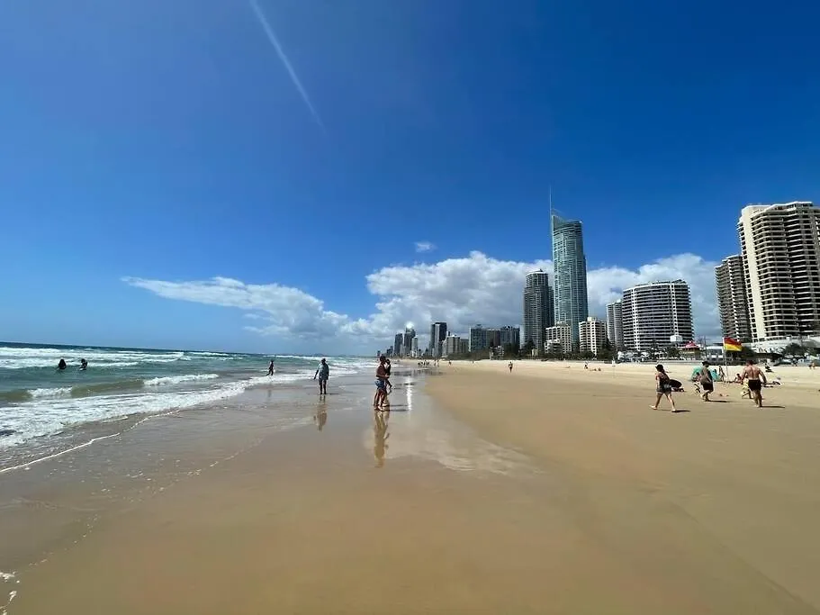 50 K Resort Surfers Paradise Gold Coast