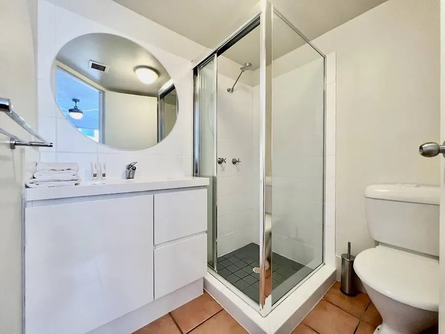 Apartment 50 K Resort Surfers Paradise Gold Coast
