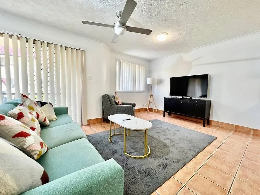 50 K Resort Surfers Paradise Gold Coast
